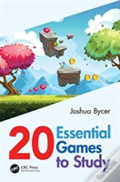 Capa do artigo 20 Essential Games To Study