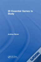 20 Essential Games To Study