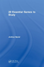 20 Essential Games To Study - Preview