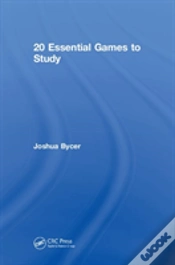 Capa do artigo 20 Essential Games To Study