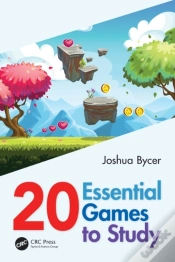 Capa do artigo 20 Essential Games To Study