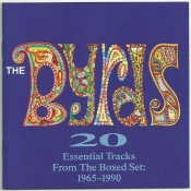 Capa do artigo 20 Essential Tracks From The Boxed Set: 1965-1990 - CD