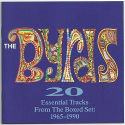 Capa do artigo 20 Essential Tracks From The Boxed Set: 1965-1990 - CD