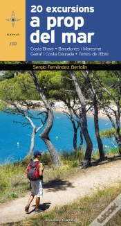 Capa do artigo 20 Excursions A Prop Del Mar