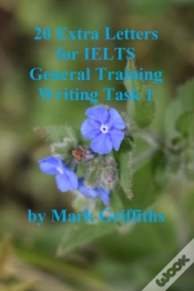 Capa do artigo 20 Extra Letters For Ielts General Training Writing Task 1
