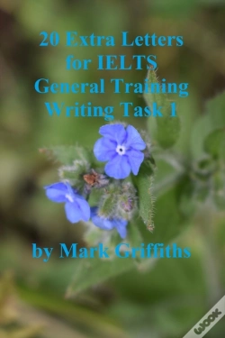 Capa do artigo 20 Extra Letters For Ielts General Training Writing Task 1