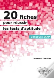 Capa do artigo 20 Fiches Pour Réussir Les Tests D