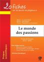 20 Fiches Sur Les Oeuvres Au Programme Thème De Français 2015 2016 Prépas Scientifiques - Preview