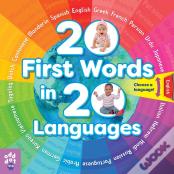 20 First Words In 20 Languages