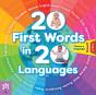 20 First Words In 20 Languages - Preview