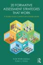 20 Formative Assessment Strategies That Work - Preview