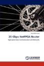 20 Gbps Netfpga Router - Preview
