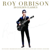 Capa do artigo 20 Golden Classics - Vinil