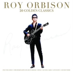 Capa do artigo 20 Golden Classics - Vinil