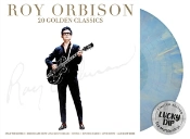 Capa do artigo 20 golden classics - Vinil
