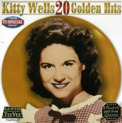 Capa do artigo 20 Golden Hits - CD