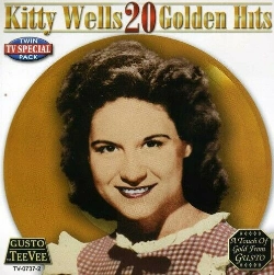 Capa do artigo 20 Golden Hits - CD