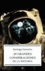 20 Grandes Conspiraciones Historia Bolsillo - Preview