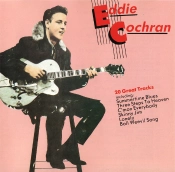 Capa do artigo 20 Great Tracks - CD