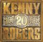 20 Great Years - CD - Preview