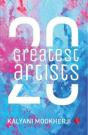 20 Greatest Artists - Preview