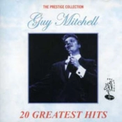 Capa do artigo 20 Greatest Hits - CD