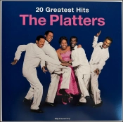 Capa do artigo 20 Greatest Hits - Vinil