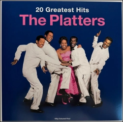 Capa do artigo 20 Greatest Hits - Vinil