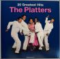 20 Greatest Hits - Vinil - Preview
