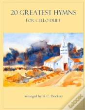 Capa do artigo 20 Greatest Hymns For Cello Duet