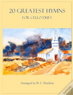 Capa do artigo 20 Greatest Hymns For Cello Duet
