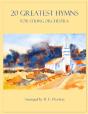 20 Greatest Hymns For String Orchestra - Preview