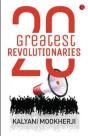 20 Greatest Revolutionaries - Preview