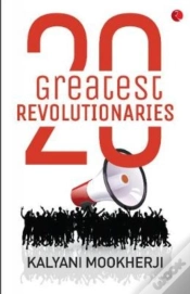 Capa do artigo 20 Greatest Revolutionaries