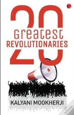 Capa do artigo 20 Greatest Revolutionaries