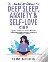 20+ Guided Meditations For Deep Sleep, A