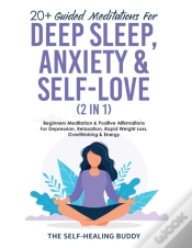 Capa do artigo 20+ Guided Meditations For Deep Sleep, A