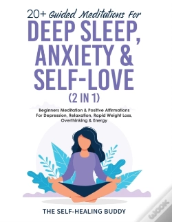Capa do artigo 20+ Guided Meditations For Deep Sleep, A