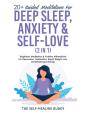 20+ Guided Meditations For Deep Sleep, A - Preview