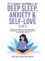 20+ Guided Meditations For Deep Sleep, A - Preview