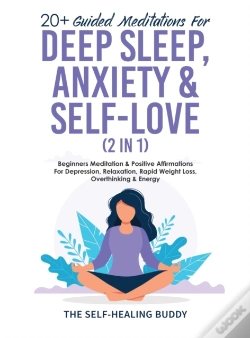 Capa do artigo 20+ Guided Meditations For Deep Sleep, A
