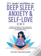 Capa do artigo 20+ Guided Meditations For Deep Sleep, A