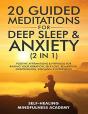 20 Guided Meditations For Deep Sleep  Am - Preview