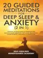 20 Guided Meditations For Deep Sleep  Am - Preview