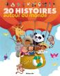 20 Histoires Autour Du Monde - Preview