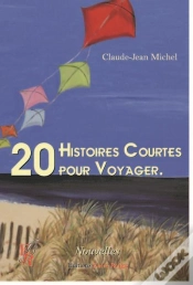 Capa do artigo 20 Histoires Courtes Pour Voyager