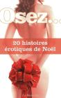 20 Histoires Érotiques De Noël - Preview