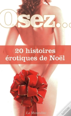 Capa do artigo 20 Histoires Érotiques De Noël