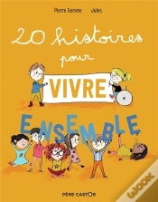 Capa do artigo 20 Histoires Pour Vivre Ensemble
