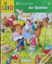 20 Histórias da Quinta